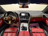 BMW M 850i XDrive 2019 V8